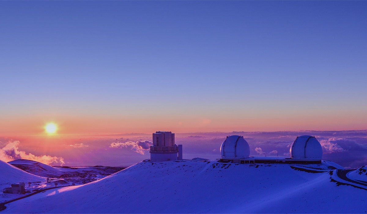 Podcast : Pourquoi les grands télescopes sont contestés à Hawaï